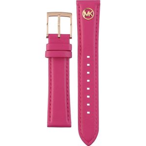 Michael Kors Michael Kors Straps AMK7469 Runway Slim Horlogeband