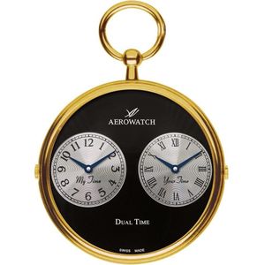 Aerowatch Pocket watches 05826-JA03 Lépines Zakhorloges