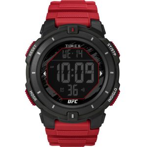 Timex UFC TW5M59800 UFC Rumble Horloge