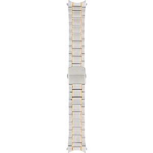 Pulsar Straps PQ365X Horlogeband