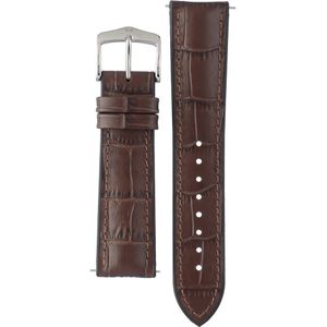 Hirsch 0925028110-2-20 Paul Horlogeband