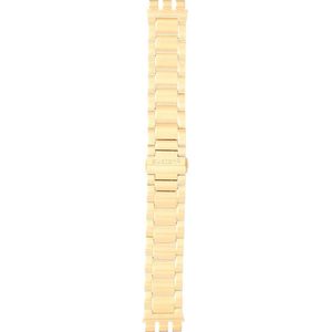 Swatch AYVG418G In the Black Horlogeband