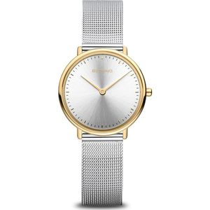 Bering Ultra Slim 15729-010 Horloge