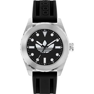 Adidas Originals - Style AOSY25021 Discoverer One Horloge