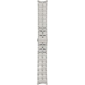 Movado 569002490 1881 Automatic Horlogeband