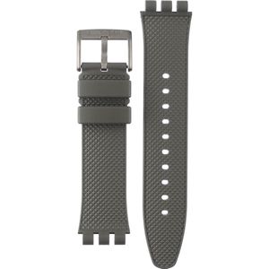 Swatch Irony - Sistem 51- SY23/YI AYIM401 YIM401 Sistem Knight Horlogeband