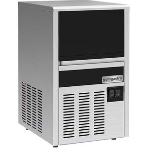 Ijsblokjesmachine - Cilinder - 22 kg/24 uur