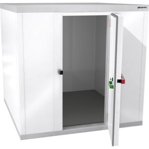 Koelcel - 2430x3480mm - 14,75m³
