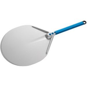 Pizzaschep - AZZURRA - Aluminium - Ø 320mm