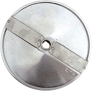 Snijschijf - 6 mm - met 2  messen