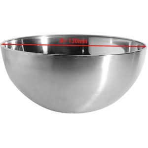 Roer-/ saladekom - Ø 13 cm