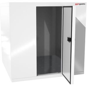 Koelcel - 2100x1500mm - 4,8m³