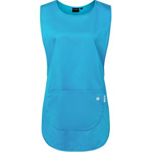 KARLOWSKY | Koksoverhemd Essential - Pacifisch Blauw - maat: XXL