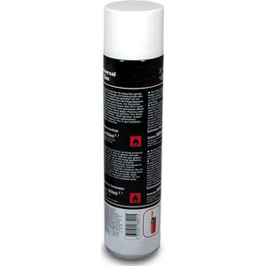 Gasnavulling voor vlambranders - 600 ml