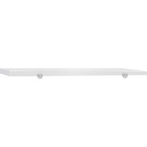 Snijplank voor werktafel - 1800x700mm - Wit