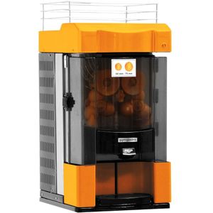 Automatische sinaasappelpers - 18 kg - Oranje