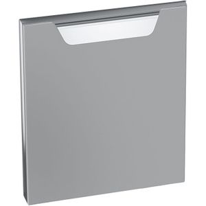 Onderbouw deur - 400mm - Links scharnierend