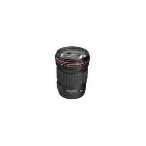 Canon 135mm EF f2L USM + Gratis UV Filter (Promotie)