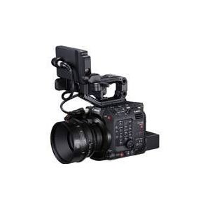 Canon EOS C300 III + Gratis Batterij (Promotie)
