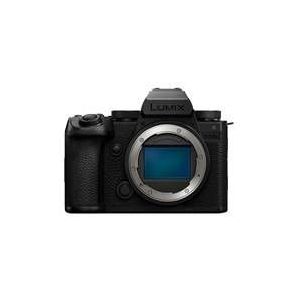 Panasonic Lumix DC-S5 - Digitale Camera - Zwart - Volle Frame Spiegelloos