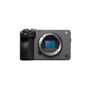 Sony FX30 + Gratis Batterij (Promotie)