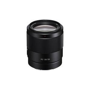 Sony 35mm F1.8 FE + Gratis UV Filter (Promotie)