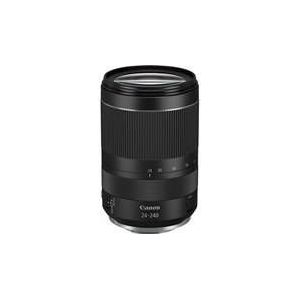 Canon 24-240mm RF F4-6.3 IS USM + Gratis UV Filter (Promotie)