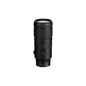 Nikon 70-200mm F2.8 VR S NIKKOR Z + Gratis UV en CP Filter (Promotie)