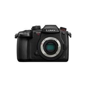 Panasonic - Lumix DC-GH5S - Digitale Camera - Zwart - 12-35mm F2.8 II ASPH POWER O.I.S