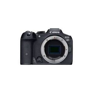 Canon - EOS R7 - Digitale Camera - Zwart - 32.5 Megapixel