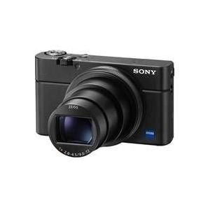 Sony Cyber-shot RX100 VII + Gratis Batterij (Promotie)