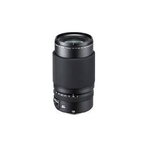 Fuji 120mm F4 R GF LM OIS WR + Gratis UV en CP Filter (Promotie)