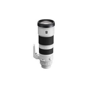 Sony 200-600mm F5.6-6.3 G OSS FE + Gratis UV en CP Filter (Promotie)