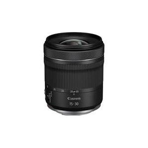 Canon 15-30mm RF f4.5-6.3 IS STM + Gratis UV Filter (Promotie)