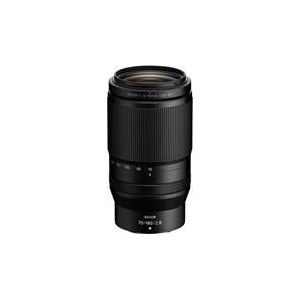 Nikon 70-180mm F2.8 NIKKOR Z + Gratis UV Filter (Promotie)