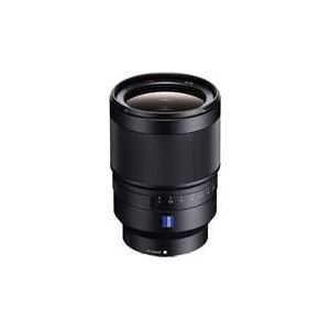 Sony 35mm F1.4 ZA Distagon T* FE + Gratis UV Filter (Promotie)