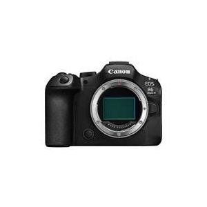 Canon EOS R6 III + Gratis Batterij (Promotie)