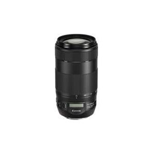 Canon - EF 70-300mm f/4-5.6 IS II USM - Telefoto Zoomlens