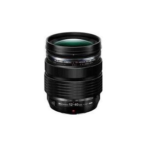 Olympus 12-40mm M.Zuiko ED F2.8 PRO II + Gratis UV Filter (Promotie)
