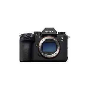 Sony Alpha A9 III + Gratis Batterij (Promotie)