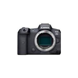Canon EOS R5 + EF-RF Adapter + Gratis Batterij (Promotie)