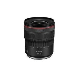 Canon 14-35mm RF F4L IS USM + Gratis UV en CP Filter (Promotie)