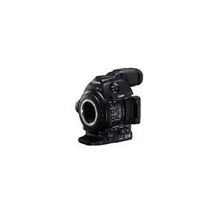 Canon EOS C100 II + Gratis Batterij (Promotie)