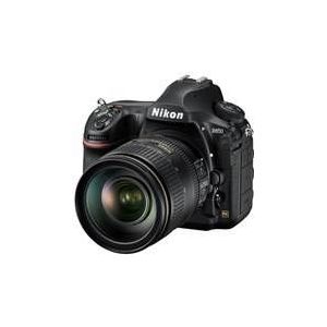 Nikon - D850 - Digitale Camera - Zwart - 45,7 MP