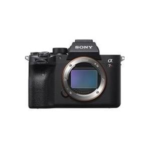 Sony Alpha A7R IV A + Gratis Batterij (Promotie)