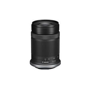 Canon - RF-S 55-210mm - Teleobjectief - Compact en Lichtgewicht