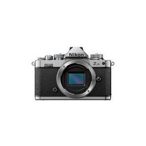 Nikon Z fc + FTZ Adapter II + Gratis Batterij (Promotie)