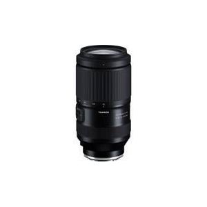 Tamron 70-180mm f/2.8 Di III VC VXD G2 - Camera Lens - Zwart - Voor Sony E