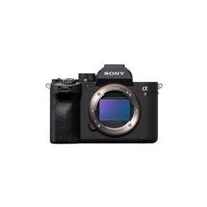 Sony Alpha A7 IV + Gratis Batterij (Promotie)