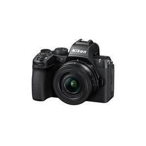 Nikon Z50 II + 16-50mm F3.5-6.3 Z DX VR + Gratis Batterij (Promotie)